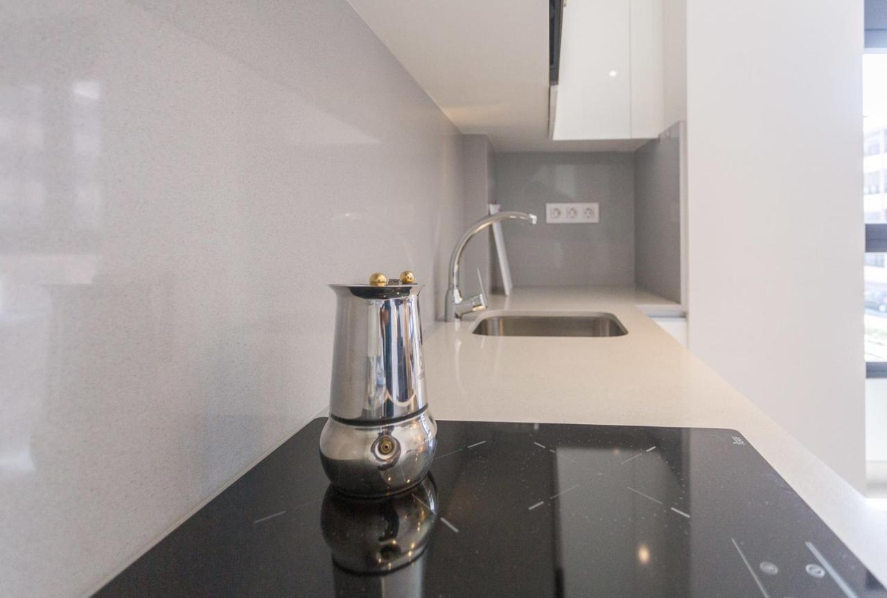 Apartamento Las Canteras Beachway Las Palmas de Gran Canaria Kültér fotó
