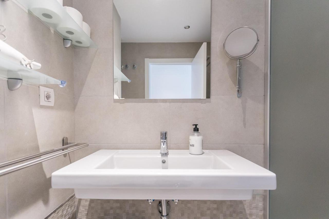 Apartamento Las Canteras Beachway Las Palmas de Gran Canaria Kültér fotó