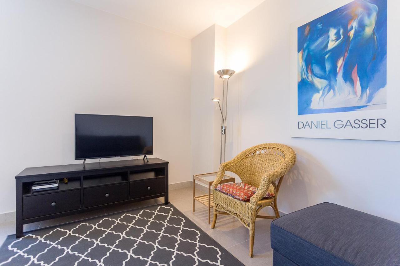Apartamento Las Canteras Beachway Las Palmas de Gran Canaria Kültér fotó