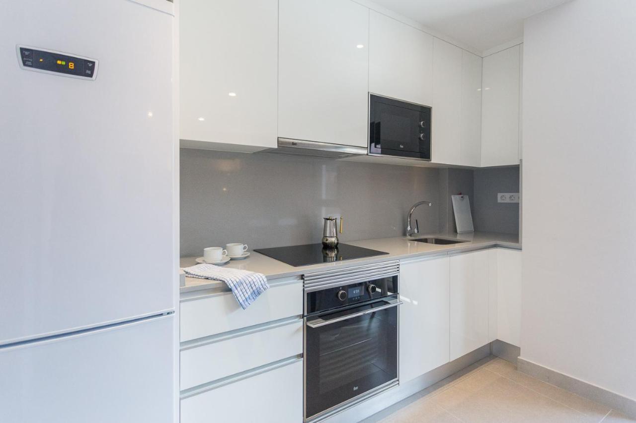 Apartamento Las Canteras Beachway Las Palmas de Gran Canaria Kültér fotó